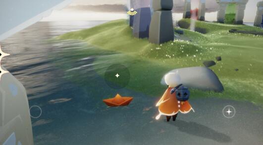 《光遇》国服纸船上线时间介绍