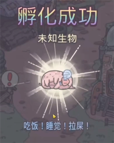 《最强蜗牛》宠物猪彩蛋介绍