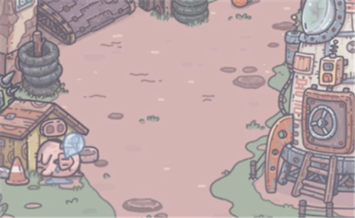 《最强蜗牛》宠物猪彩蛋介绍