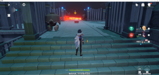 《原神》深入狼之殿宝箱一览