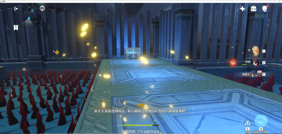 《原神》深入狼之殿宝箱一览