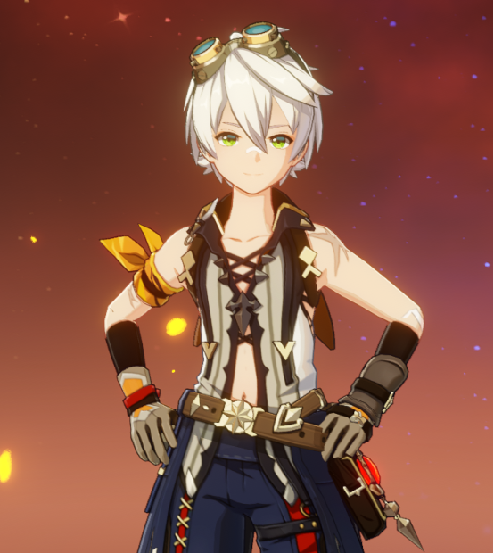 《原神》班尼特强度分析及装备搭配攻略