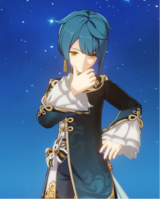 《原神》行秋辅助和输出能力全面解析