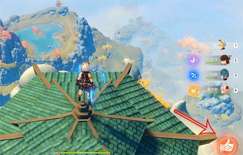 《原神》点赞哥角色介绍