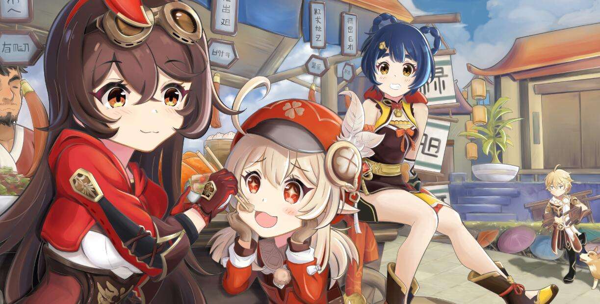 《原神》新手诺艾尔培养指南