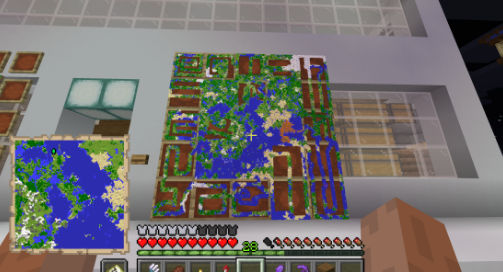 《我的世界》失窃秘籍获取攻略