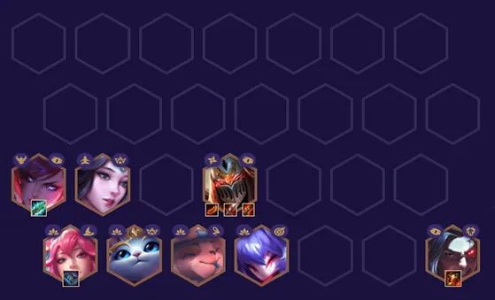 《云顶之弈》10.20最强S级阵容推荐