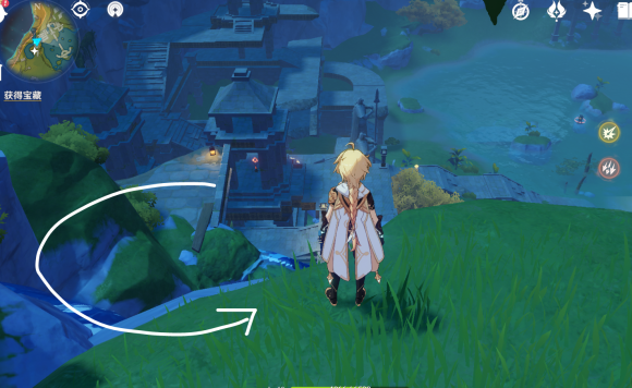 《原神》寻找失踪的学者攻略