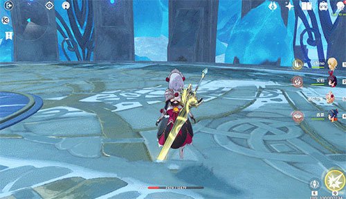 《原神》渠道服和官服数据互通介绍