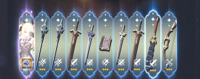 《原神》1.1版本更新内容介绍