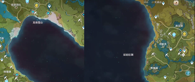 《原神》1.1版本更新内容介绍