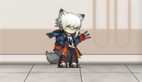 《明日方舟》奥斯塔详细情报介绍