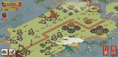 《江南百景图》应天郊外宝箱位置大全