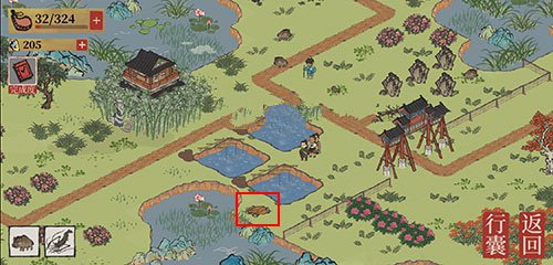 《江南百景图》应天郊外宝箱位置大全