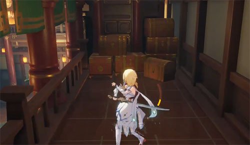 《原神》北国银行20w获得方法