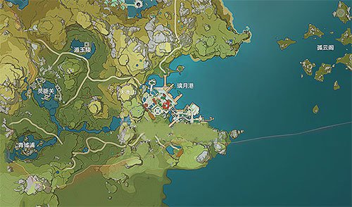 《原神》北国银行20w获得方法