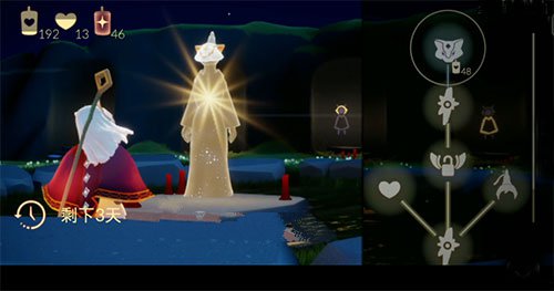 《光遇》黄鼠狼面具先祖价格介绍