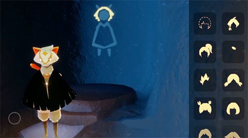 《光遇》黄鼠狼面具先祖价格介绍