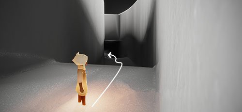 《光遇》预言季土地的试炼过关路线图解