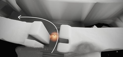 《光遇》预言季土地的试炼过关路线图解