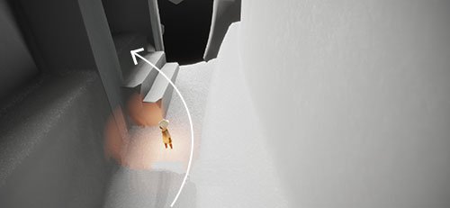 《光遇》预言季土地的试炼过关路线图解