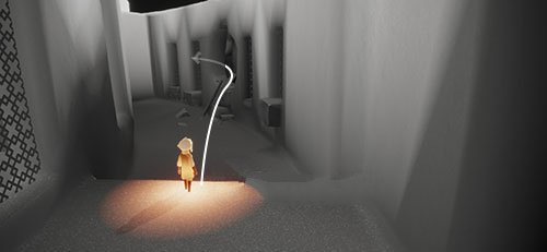 《光遇》预言季土地的试炼过关路线图解