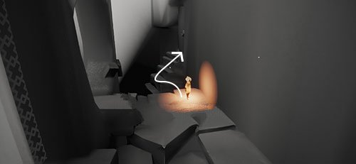 《光遇》预言季土地的试炼过关路线图解