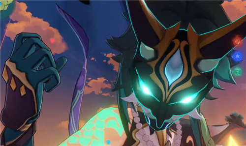 《原神》魈池子推出时间介绍