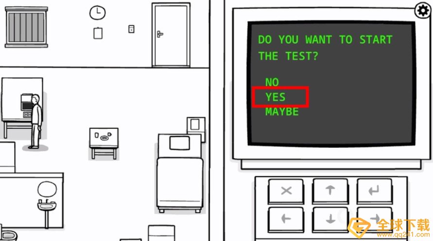 《白门》第一天图文通关攻略