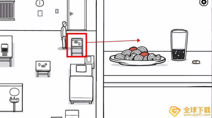 《白门》第一天图文通关攻略
