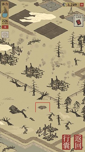 《江南百景图》苏州府探险第一章阊门宝箱位置大全