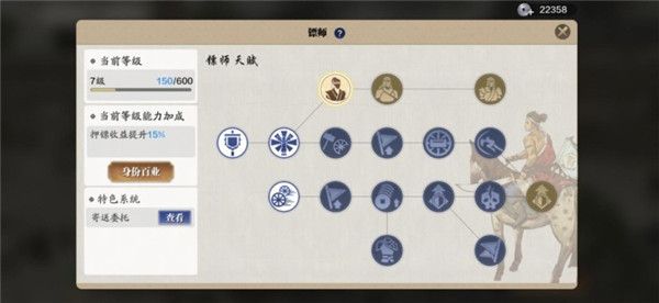 《天涯明月刀手游》金兰系统介绍