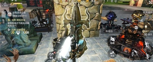 《妄想山海》配件装备方法