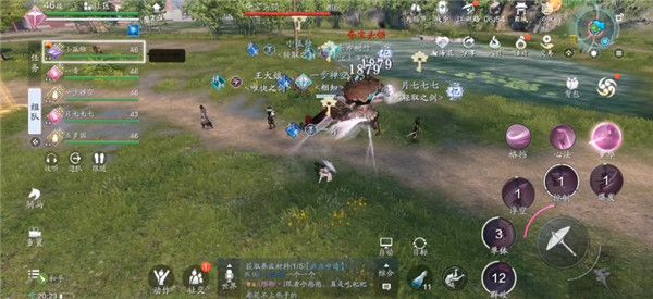 《天涯明月刀手游》怜花宝藏玩法攻略