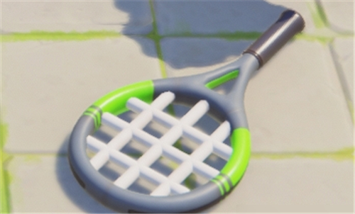 《动物派对》武器排行榜