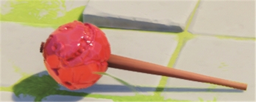 《动物派对》武器排行榜