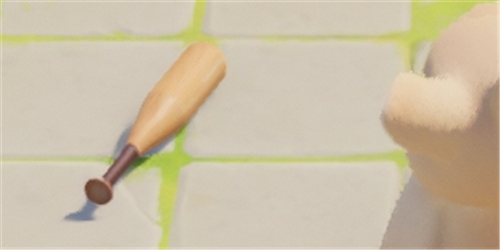 《动物派对》武器排行榜