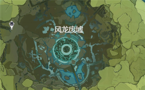 《原神》愚人众先遣队分布位置介绍