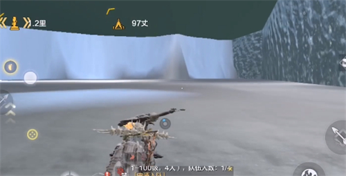 《妄想山海》卡BUG遁地造房子教学