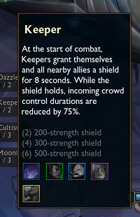 《云顶之弈》10.22版本更新内容介绍