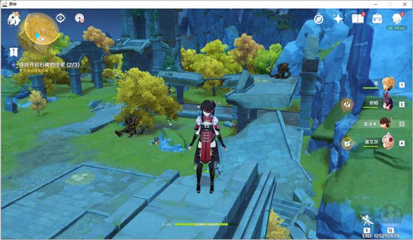 《原神》夜叉之愿触发完成攻略