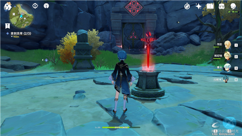 《原神》挑战刷新时间介绍