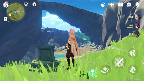 《原神》挑战刷新时间介绍