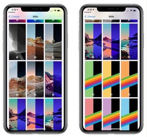 苹果iOS14.2Beta4描述文件下载
