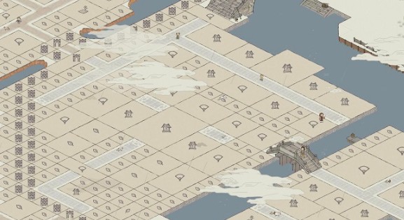 《江南百景图》杭州府皇城紫禁城布局推荐