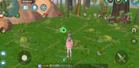 《创造与魔法》西瓜奶茶制作配方