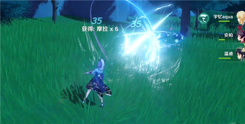 《原神》神里绫华卡池上线时间介绍