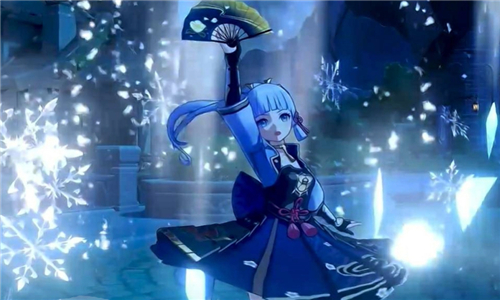 《原神》神里绫华卡池上线时间介绍