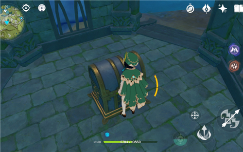 《原神》地灵龛奖励会不会变解答