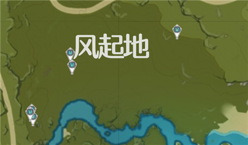 《原神》香菱料理对决合适的食材介绍